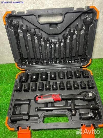 Набор ударных инструментов 37 предметов (Арт.25953