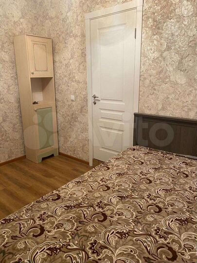 2-к. квартира, 35 м², 1/1 эт.