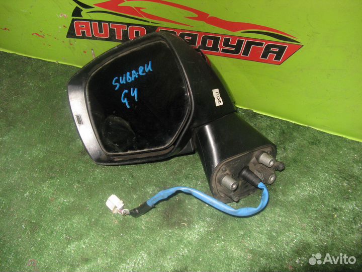 Зеркало subaru GJ2, GJ3, GJ6, GJ7,GP2, GP3, GP6, G