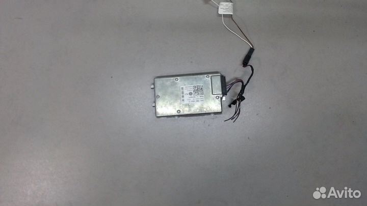 Камера заднего вида Volkswagen Passat CC, 2012