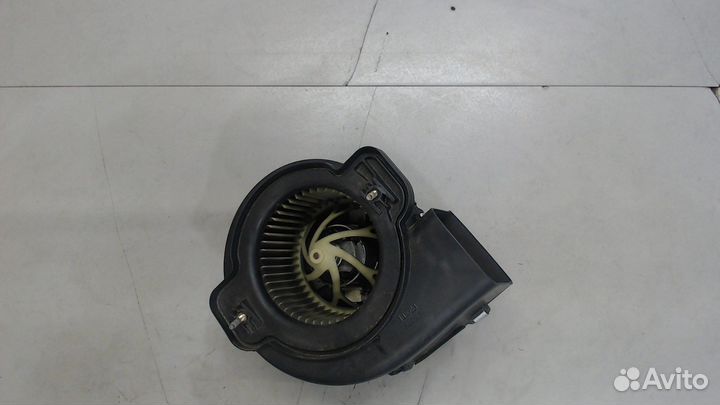 Двигатель отопителя Peugeot 106, 2000