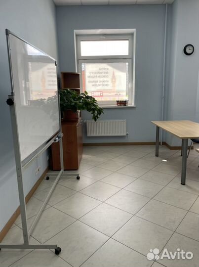 Аренда учебного класса, помещения