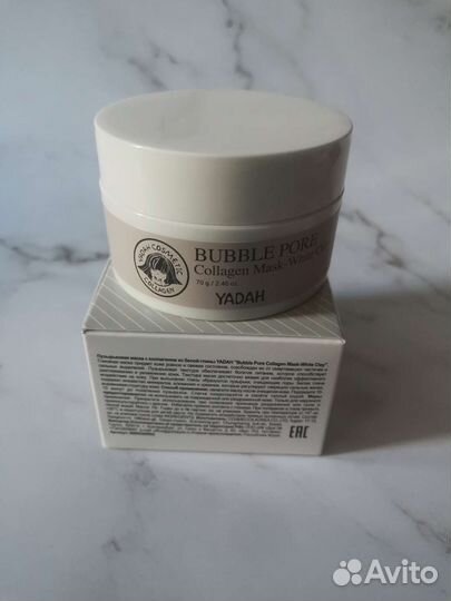 Корейская косметика