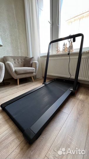 Беговая дорожка бу