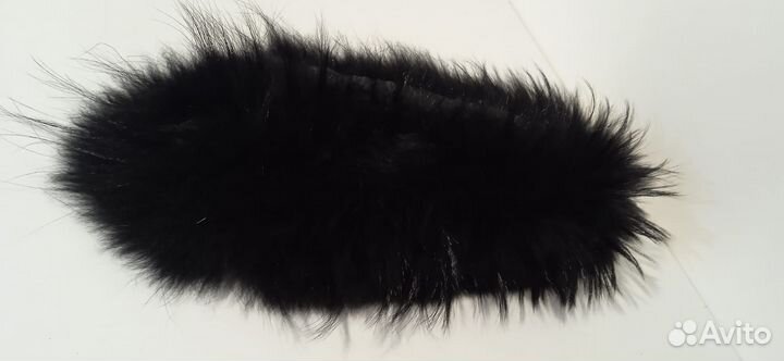 Меховая опушка