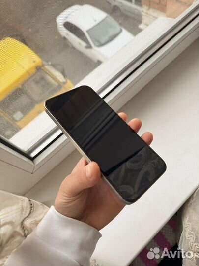 iPhone 15 Pro Max, 256 ГБ
