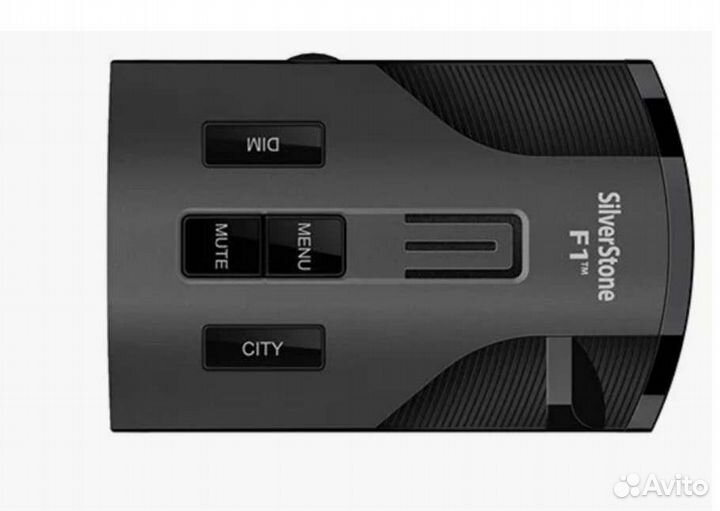 Радар silverstone