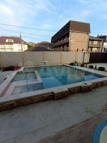 Комната 20 м², 3/3 эт.