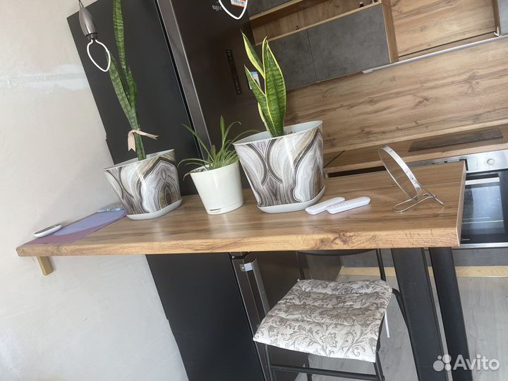 Барная стойка для кухни