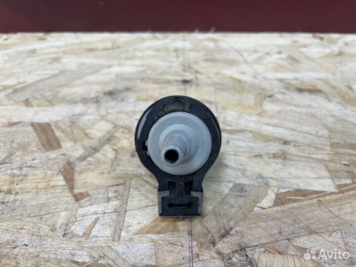 Клапан электромагнитный LADA Vesta