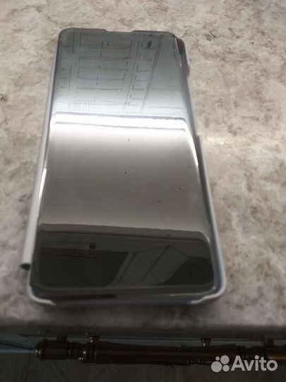 Чехол на Самсунг s 21 ультра