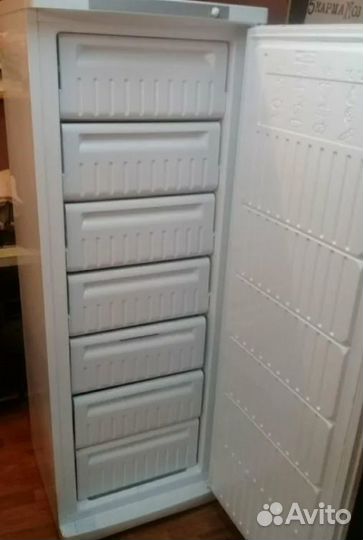 Морозильная камера indesit sfr167nf.002