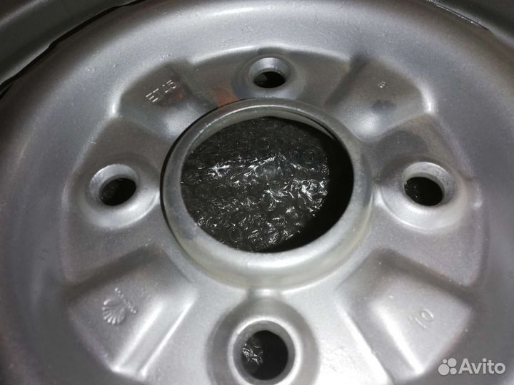 Диски на daewoo matiz