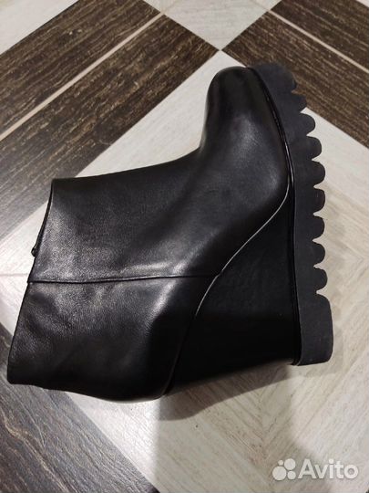 Ботинки Vitacci весна-осень