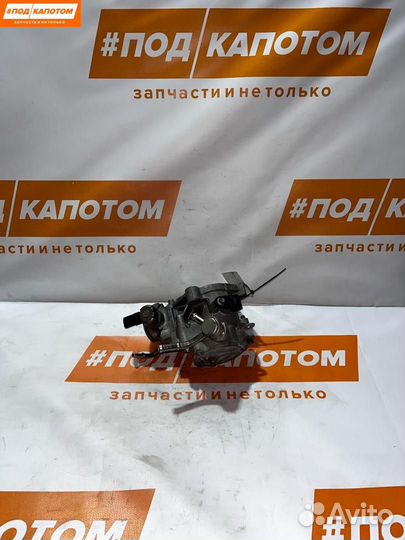 Тнвд Mazda 6 GJ 2013 PE19203F0