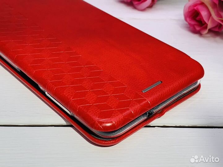 Чехол книжка на samsung