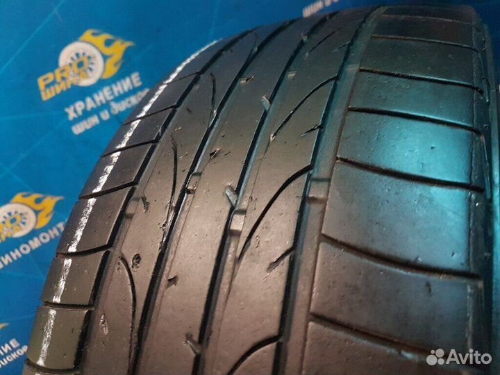 Bridgestone Potenza RE050 215/45 R17