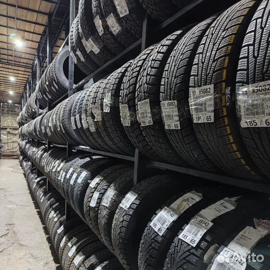 Zeta Antarctica Ice 215/65 R16 102T