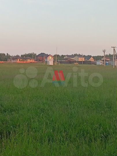 Участок 9 сот. (ИЖС)