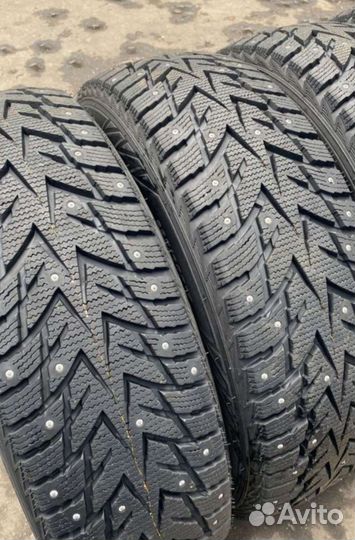 Nexen Winguard WinSpike WS62 235/65 R17 108T