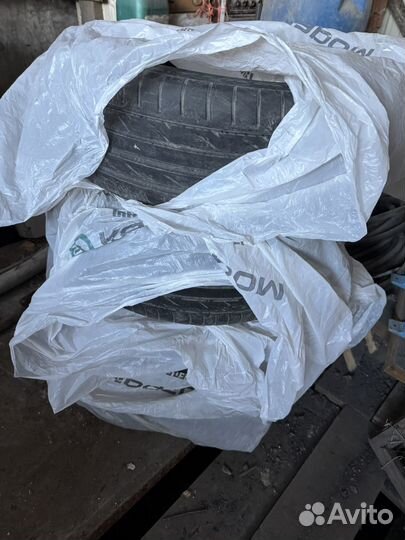 Maxxis Victra Sport VS5 225/45 R18