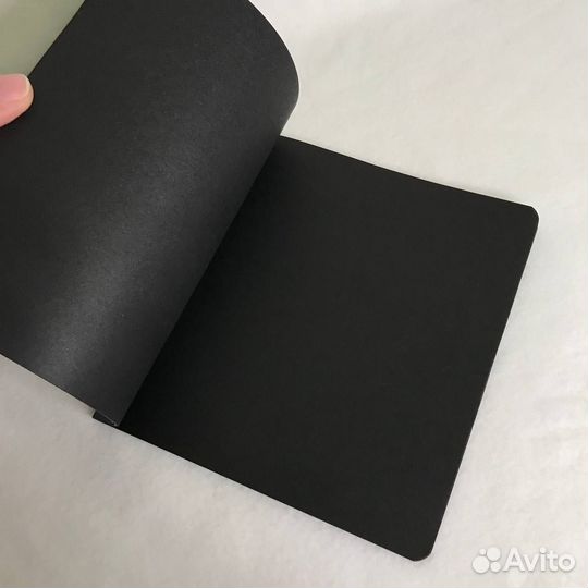 Скетчбук/блокнот для рисования