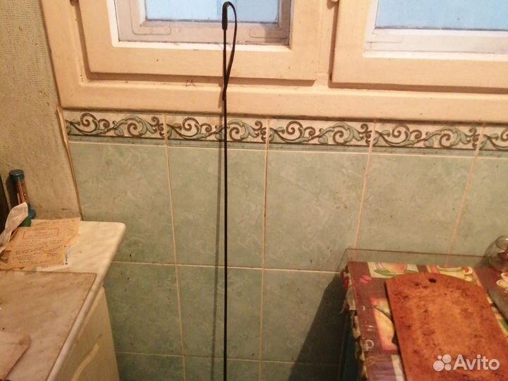 Хлыст. Длинна примерно 130см