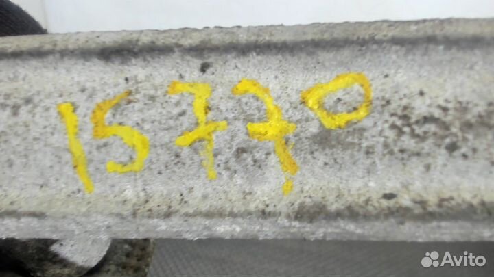 Рейка рулевая с г/у Mazda 6 USA, 2011