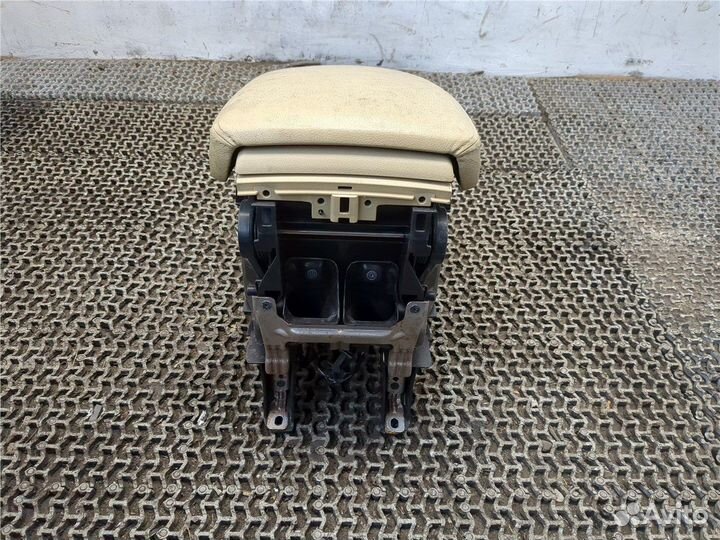 Подлокотник Honda Accord 8 USA, 2013