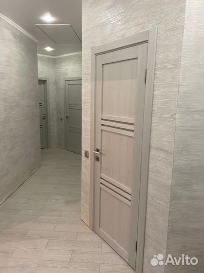 Двери межкомнатные