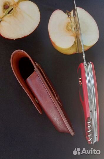 Ножны кожаные на заказ