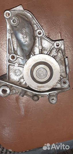 Помпа toyota 3s fe