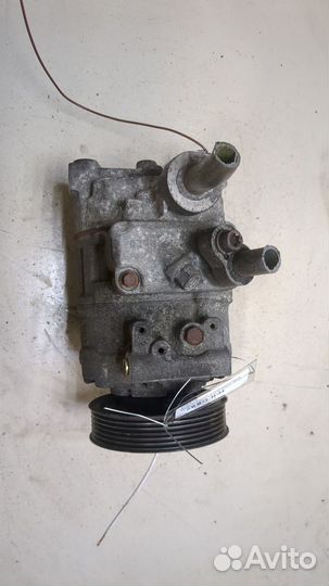 Компрессор кондиционера Volkswagen Golf 5, 2005