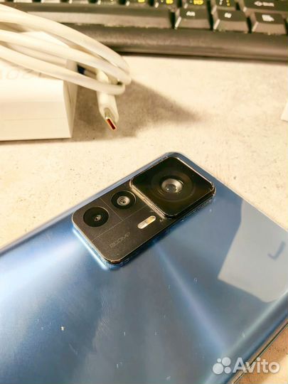 Xiaomi 12T Pro, 12/256 ГБ