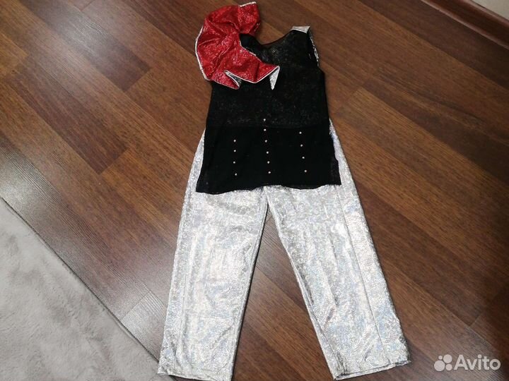 Костюм для выступлений