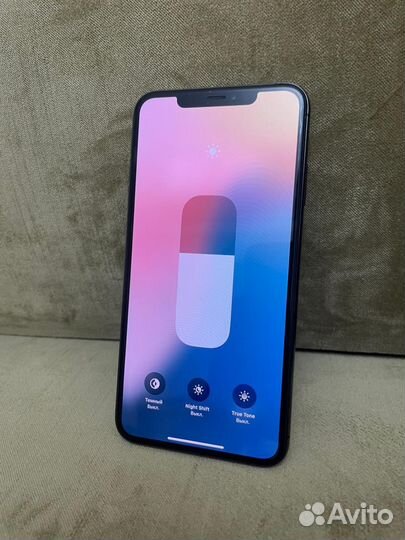 iPhone Xs Max, 64 ГБ