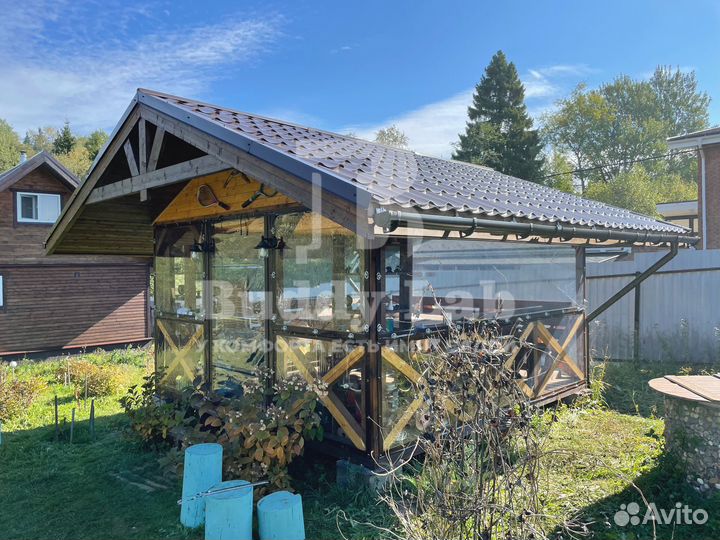 Мягкие окна