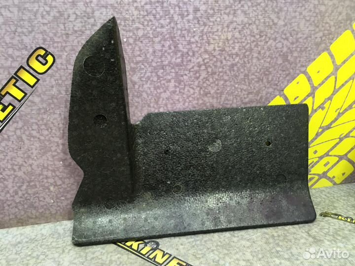 Пенопласт Теплоизоляция Форд Фокус 2