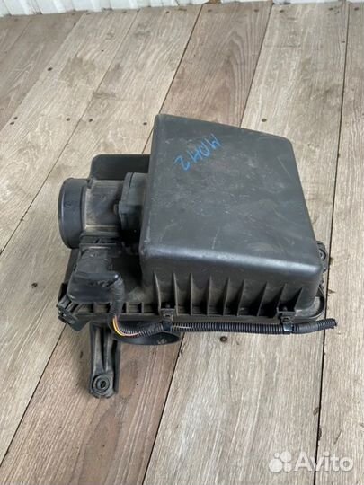 Корпус воздушного фильтра Kia Sorento BL D4CB 2008