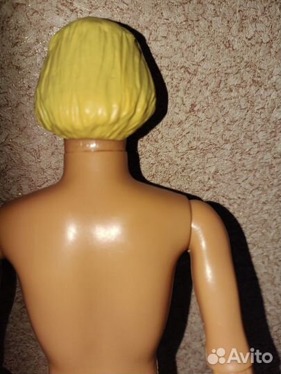 Кукла дисней Феб Нотр Дам де Пари