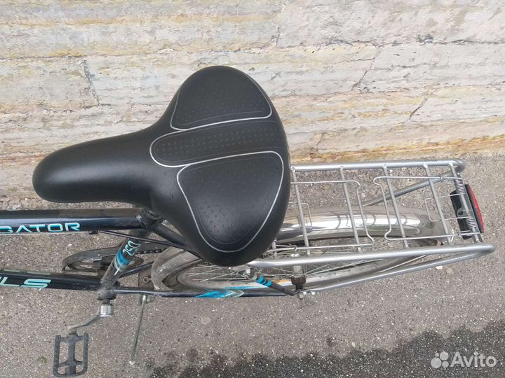 Велосипед stels 250