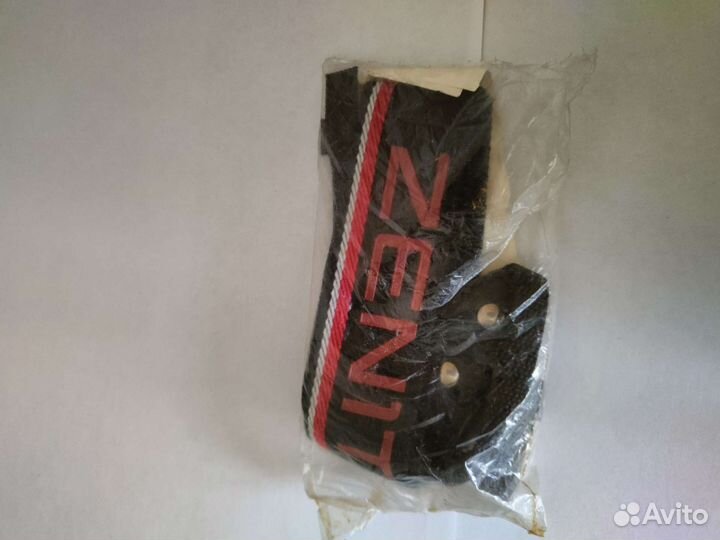 Пленочный фотоаппарат