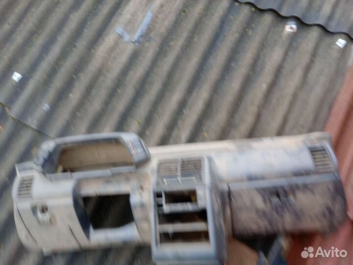 Торпеда 2110-12