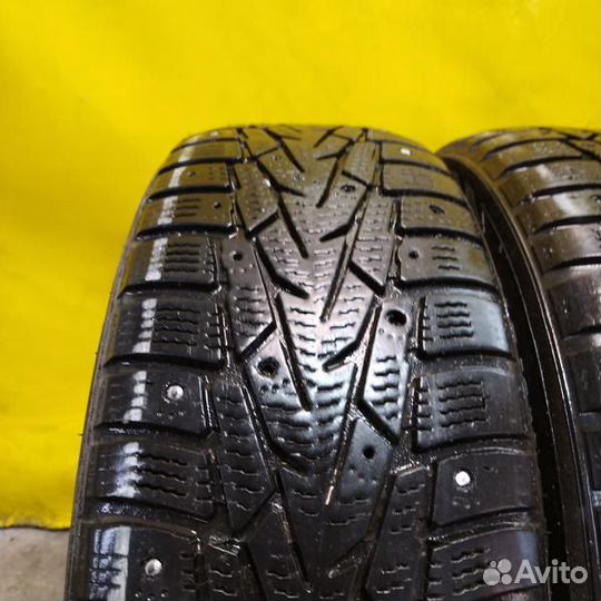 Nokian Tyres Hakkapeliitta 7 185/60 R15