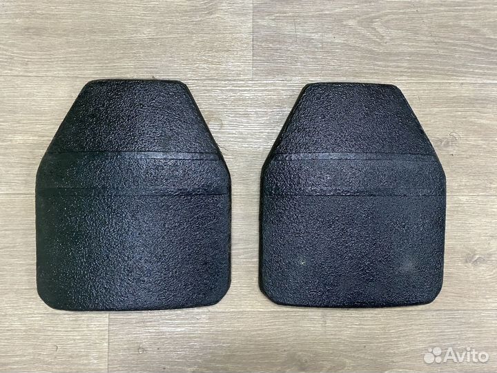 Элементы штурмового комплекта 6Б45-1