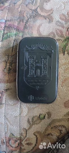 Советская молочница