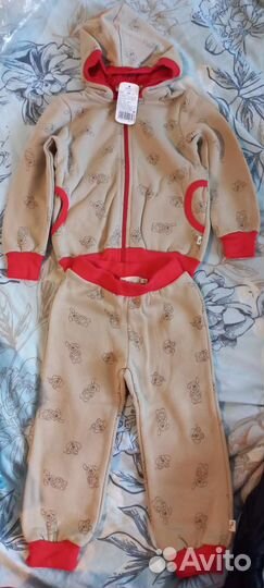 Кофта+штаны