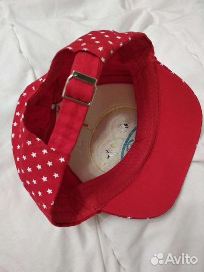 Кепка детская