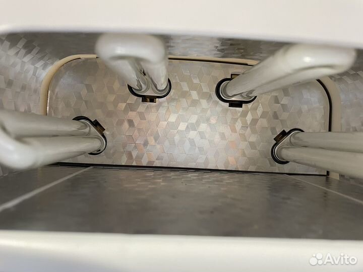 Лампа уф для сушки гель-лака