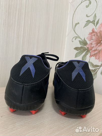 Бутсы adidas